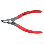 Knipex Precision Circlip Pliers External 90° Bent Tip 3-10mm A01 Knipex - RockBottom Northampton