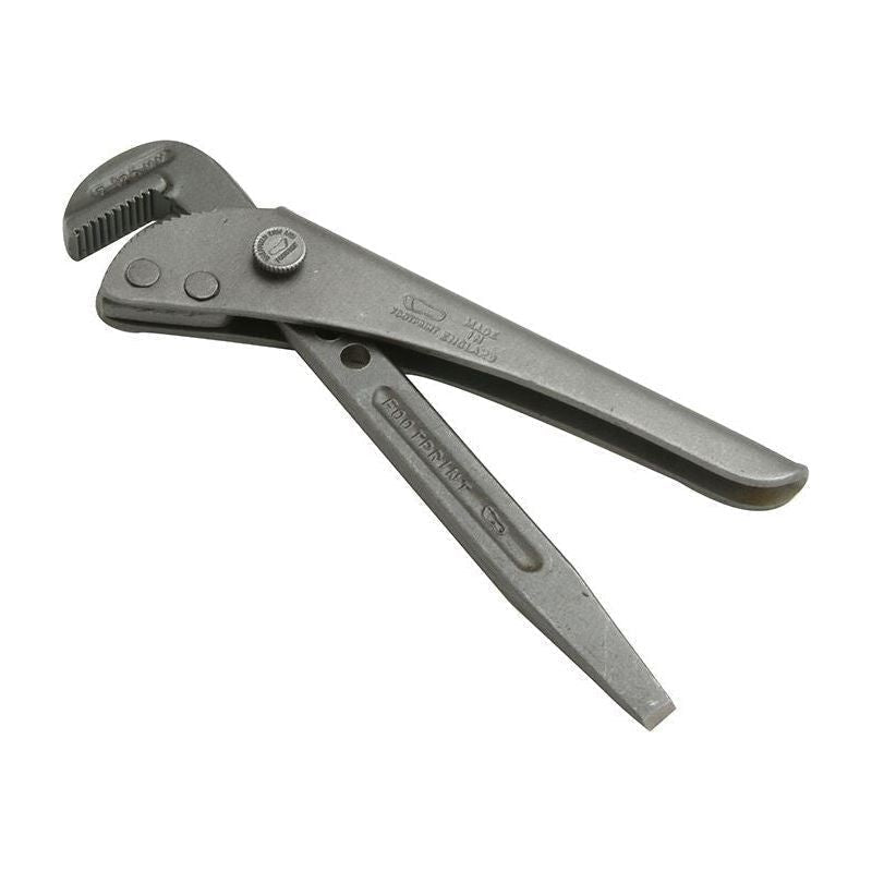Footprint 6989w Pipe Wrench 230mm (9in) Footprint - RockBottom Northampton