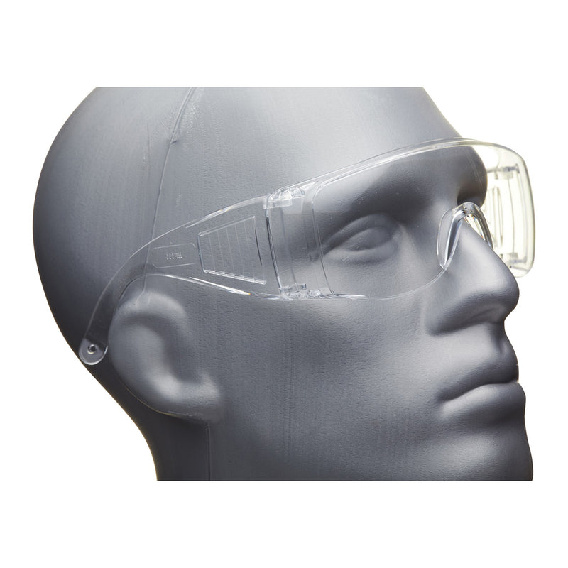 Blackrock Visitor Over Spectacles (carded)