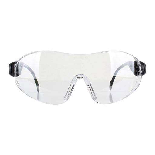 Blackrock Safety Spectacles With Double Arm Adjust
