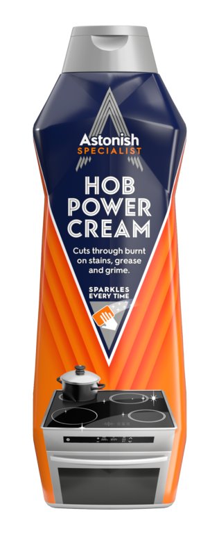 Astonish Hob Cleaner 500ml