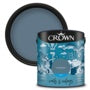 Crown Walls & Ceilings Matt 2.5L Runaway