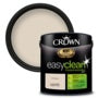 Crown Easyclean Matt Emulsion 2.5L Wheatgrass