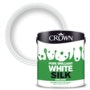 Crown Non Breatheasy Silk Emulsion 2.5L 2.5L