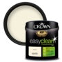 Crown Easyclean Matt Emulsion 2.5L Soft Linen