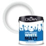 Crown Non Breatheasy Matt Emulsion 2.5L PBW