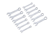 Blue Spot Tools 32 PCE Metric/Imperial Assorted Spanner Set