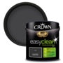 Crown Easyclean Matt Emulsion 2.5L Rebel