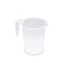 Plasticforte Microwave Pitcher 500ml