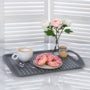 Mtk Housewares Anti Slip Tray