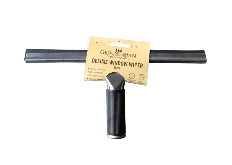 Groundsman Window Wiper 29cm
