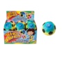 Hot Shots Rainbow Super Soccer Ball