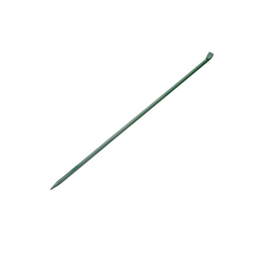 Bulldog Heel And Point Crowbar 60"x1 1/4