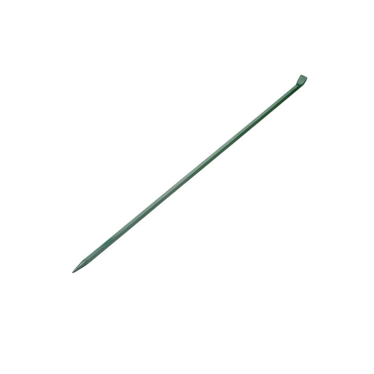 Bulldog Heel And Point Crowbar 60"x1 1/4
