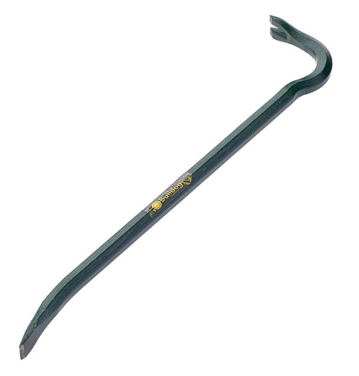 Bulldog Green Wrecking Bar Hexagonal 36 x 18