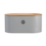 Typhoon Living Bread Bin Grey