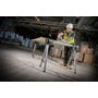 DeWalt Full Metal Sawhorse Twin Pack