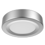 Energizer Circular Under Cabinet Kit Cool White 3 x 3w