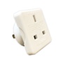 Lyvia US Travel Adaptor BS8546 10A
