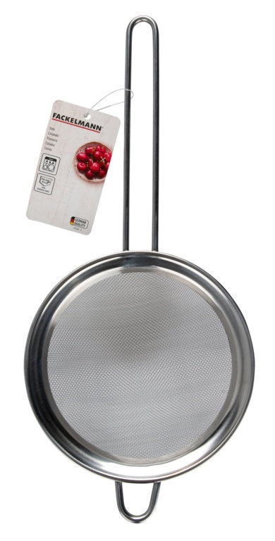 Fackelmann Stainless Steel Classic Sieve