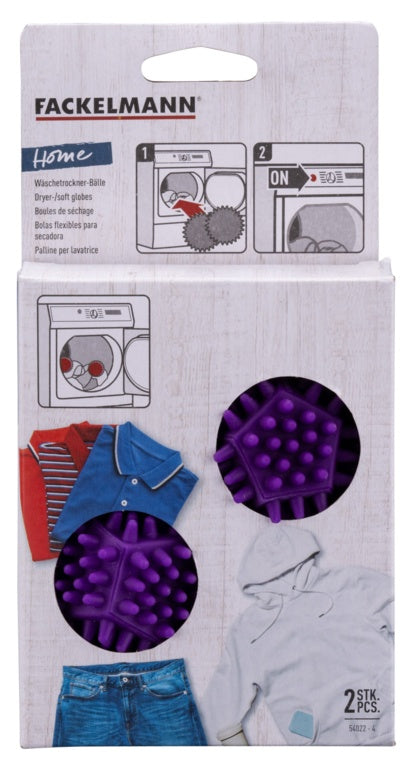 Fackelmann Dryer Balls