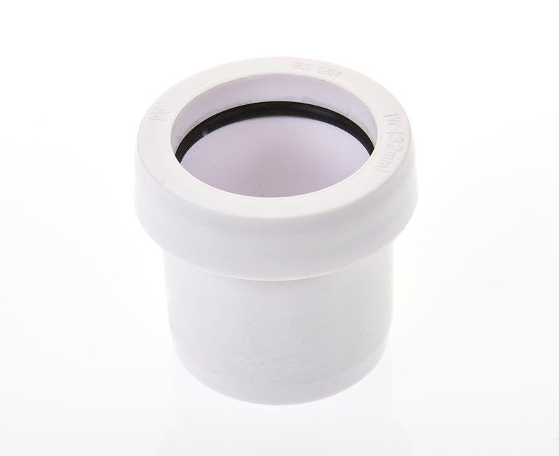 Make Waste Reducing Connector 40mm - 32mm 40mm - 32mm