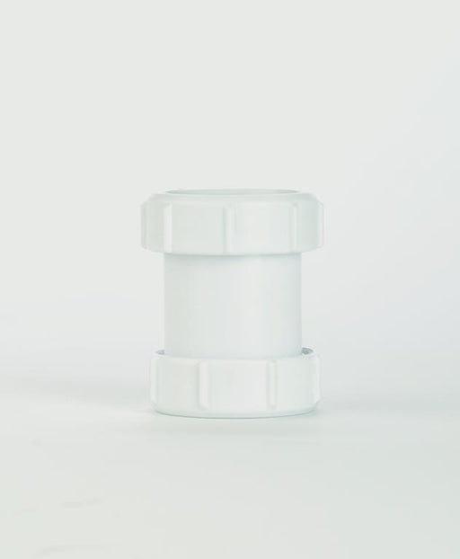 Make Compression Straight Coupler 32mm 32mm