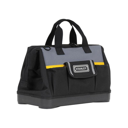 Stanley® Hand Tools Open Mouth Tool Bag 41cm (16in) STANLEY® Hand Tools - RockBottom Nothampton