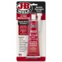 JB Weld Silicone Hi Temp 85gm Red