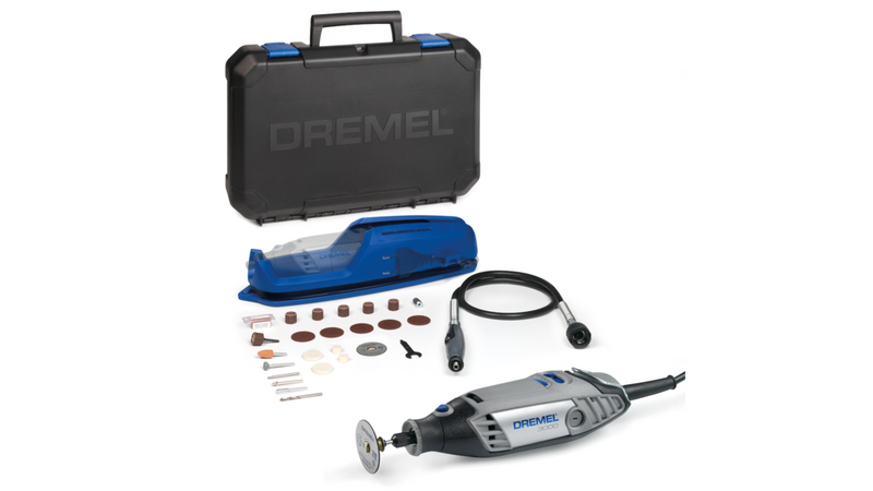 Dremel Multi Tool Kit