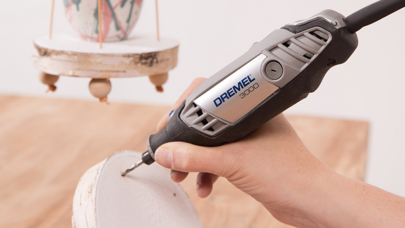 Dremel Multi Tool Kit