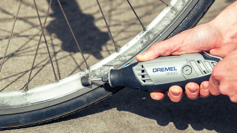 Dremel Multi Tool Kit