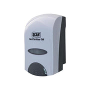 Scan Hand Gel Dispenser Scan - RockBottom Nothampton