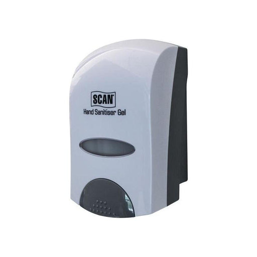 Scan Hand Gel Dispenser Scan - RockBottom Nothampton