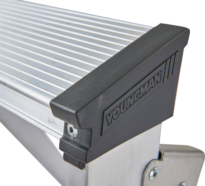 Werner Builders Stepladder 10 Tread