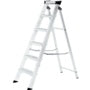 Werner Builders Stepladder 6 Tread
