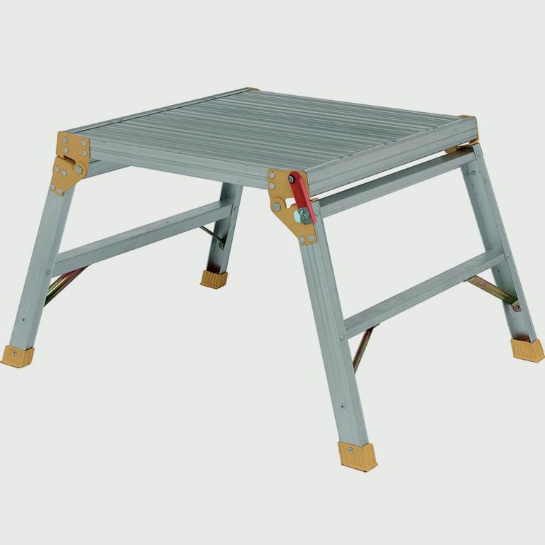Werner Odd Job Work Platform 600mm