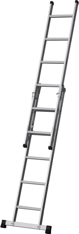 Werner 3 In 1 Combination Ladder