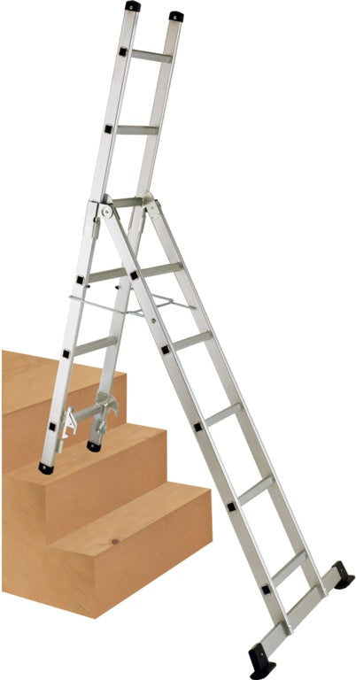 Werner 3 In 1 Combination Ladder