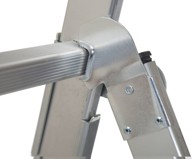 Werner 3 In 1 Combination Ladder