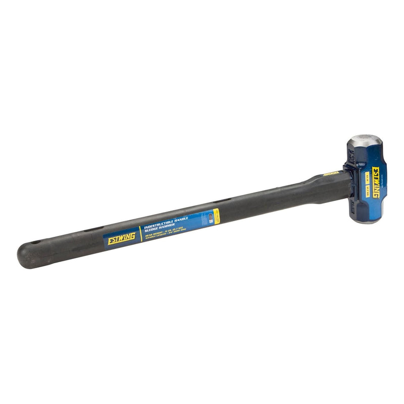 Draper Estwing ESH-624X Indestructible Shaft Sledge Hammer, 2.7kg/6lb Draper - Town Tools