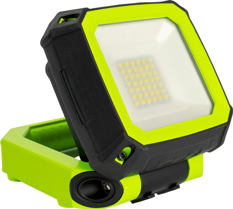 Luceco Rechargable Worklight 10W