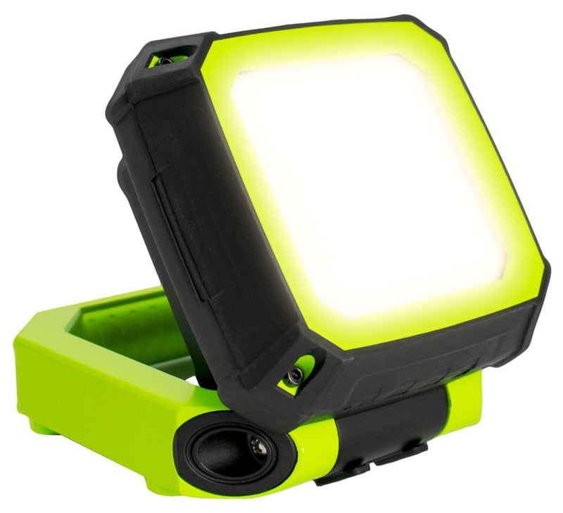 Luceco Rechargable Worklight 10W