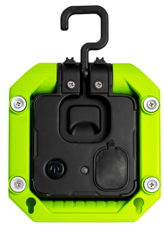 Luceco Rechargable Worklight 10W