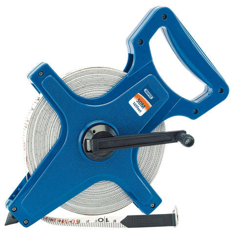 Measuring & Surveyor's Rods