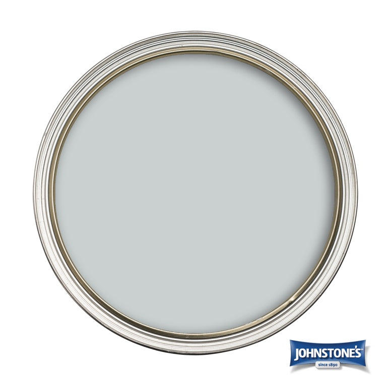 Johnstone's Matt Tester 75ml Frosted Silver