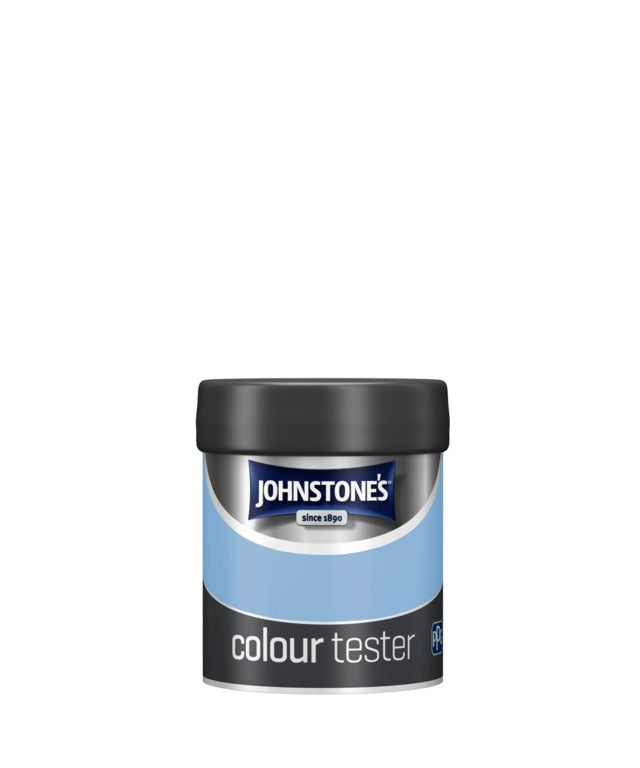 Johnstone's Matt Tester 75ml Blue Horizon