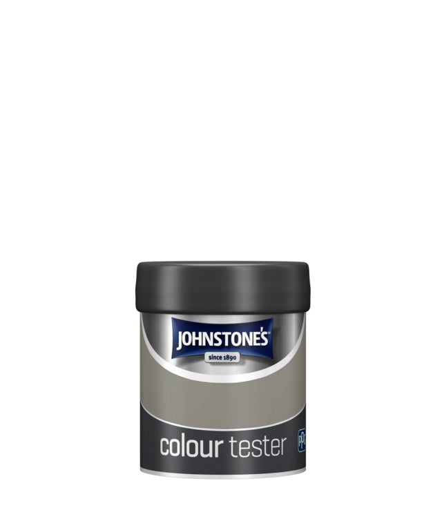 Johnstone's Matt Tester 75ml Venice Grey