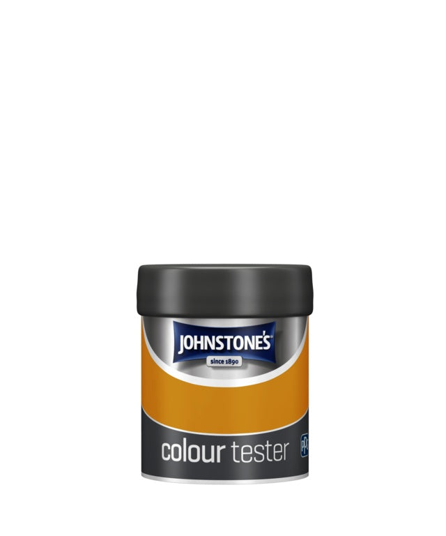 Johnstone's Matt Tester 75ml Crushed Pineapple