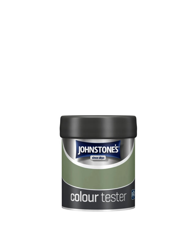 Johnstone's Matt Tester 75ml Natural Sage